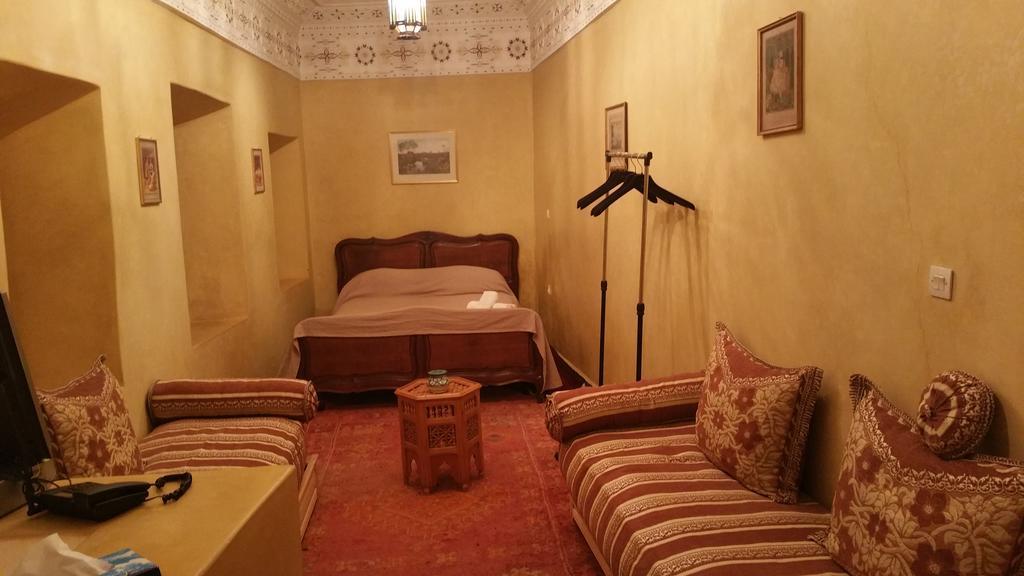 מרקש Riad Lala Latifa מראה חיצוני תמונה