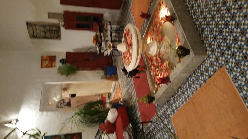 מרקש Riad Lala Latifa מראה חיצוני תמונה