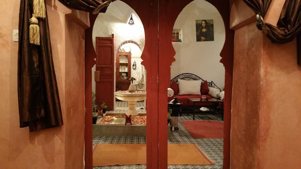 מרקש Riad Lala Latifa חדר תמונה