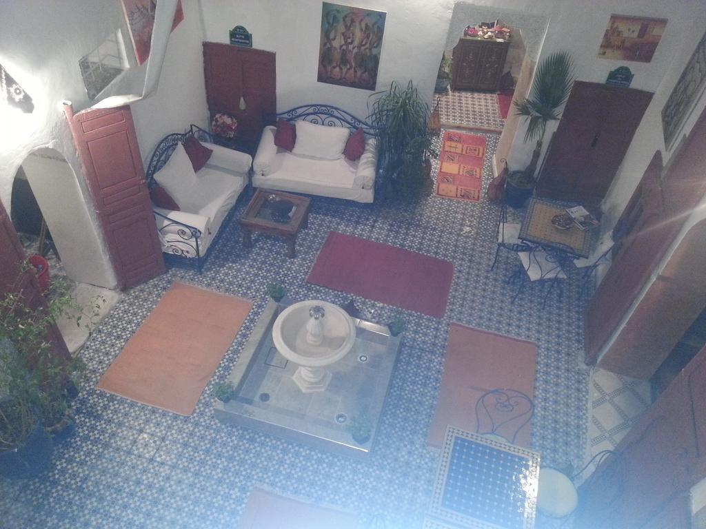 מרקש Riad Lala Latifa חדר תמונה
