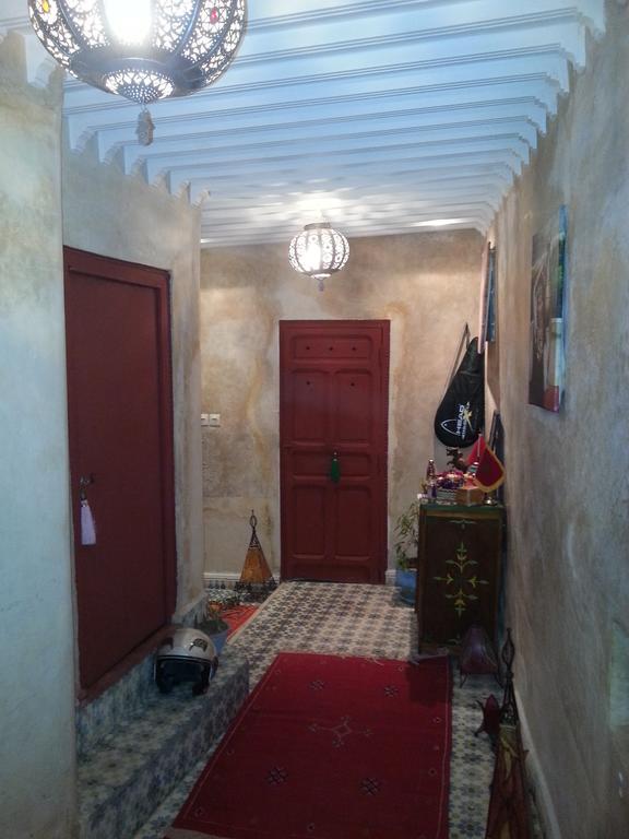 מרקש Riad Lala Latifa חדר תמונה