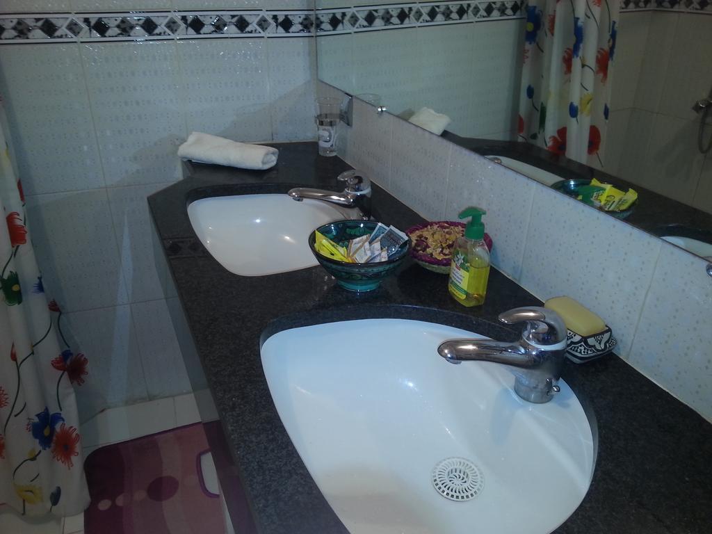 מרקש Riad Lala Latifa חדר תמונה