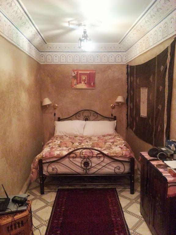 מרקש Riad Lala Latifa חדר תמונה
